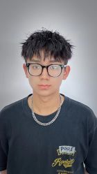 -豪帅男士理容馆