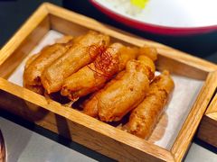 -澜棠海鲜(余姚阳明古镇店)