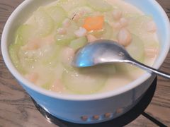 干贝胡瓜-四道菜·福建菜馆(新街口金鹰店)