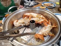 -亚马逊蒸汽活海鲜自助(LCM置汇旭辉广场店)