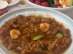 -普天和酒楼(天津之眼店)