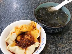 -春阳水饺(香槟广场店)