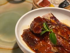 南京老卤烤鸭-翡翠江南(国贸商城店)