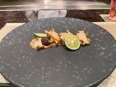 -Ginza Onodera铁板烧(外滩十八号店)