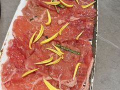 -生活如沸·顺德水牛奶火锅(大学路店)