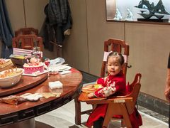 -唐山宴大唐州府精品中餐