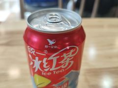 -嘉和一品粥(魏公村店)