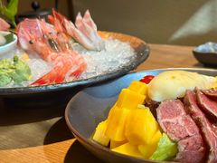 -水之惠鲜鱼料理(王府大街店)