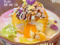 -饭町二郎日式综合茶餐(中安广场店)