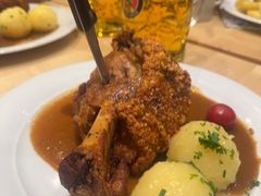-Restaurant Paulaner am Dom