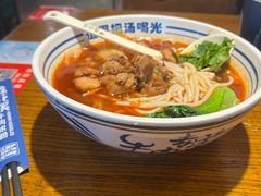 -鑫花溪牛肉米粉(文星广场店)
