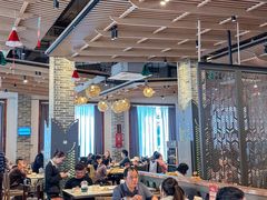 -滋粥楼·顺德菜(番禺广场总店)