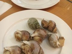 -威斯汀舞台餐厅