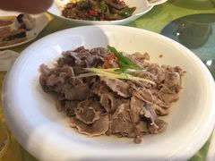 -马凯餐厅(长椿街店)