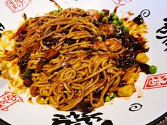 -乐园夜市场(五道口王庄路店)