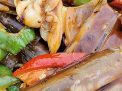 -崖口红树林海鲜餐厅