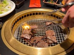 -谷牛和牛烤肉(漕河泾印象城店)