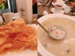 蛋散-四季火锅酒家(新濠影汇店)
