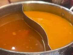 -呷哺呷哺(西单大悦城店)