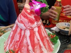 -历蜀记·家宴老火锅(总店)