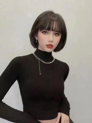 -洛施奇烫发染发沙龙