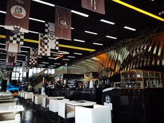 大堂-十二小节BAR·COFFEE·ACE&CLUB·火车咖啡厅(751店)