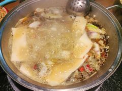 -李二鲜鱼(六堰大洋直营店)