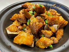 -乔阿马·江南味·驴肉香(龙湖华泾天街店)