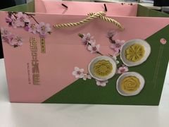 -天母蓝鸟西餐厅·烘焙蛋糕(十三碗店)