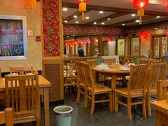-东北农家小院(定西路店)