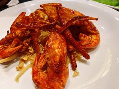 罗氏虾-猪肉婆私房菜(容桂总店)