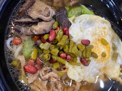 -韦记老友粉(大华店)