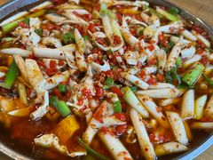 -焱味邱金小炒·自贡特色菜(银泰城2店)