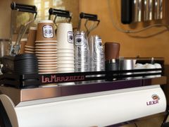 -HANA COFFEE(长寿路店)