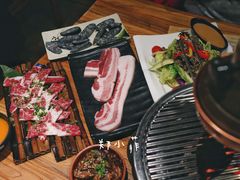 -千寻烧肉(政务区店)