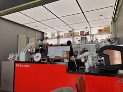 -Sips&Lick茶兰咖啡(五道口店)