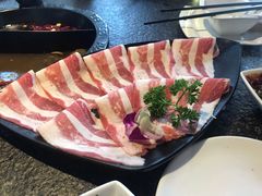 -椒王火锅(厚街万达店)