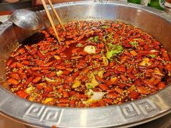 -老哥门肥肠鱼(鱼嘴店)