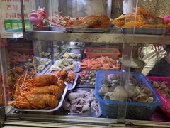 -三爷糟粕醋·鲜鱼汤·海南特色小吃(新华南路店)