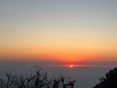 -泰山风景名胜区