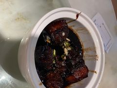 外婆红烧肉-佬肥猫(国华广场店)