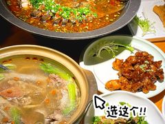 -几荷·恰似故人来(秀水广场店)