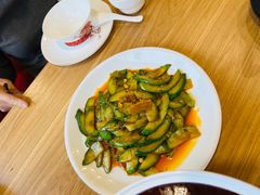 -嫩芽 ·地道重庆菜(十八梯露台夜景店)