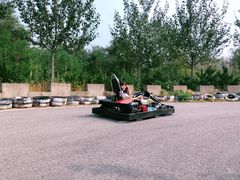 -南戴河国际娱乐中心