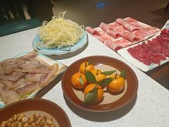 -贵府酸汤牛肉火锅·贵州老字号(飞山街店)