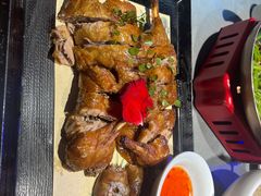 -姑苏家宴·苏帮菜·松鼠桂鱼(苏州总店)