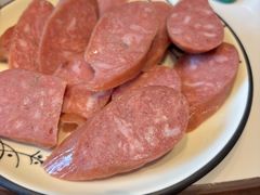 -高玛纳驴肉火烧(一世界店)