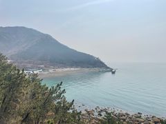 -崂山仰口游览区