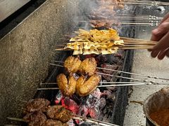 -食鸡公社辣子鸡·潍坊菜·烧烤