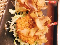 -晓寿司·精致料理(绿地店)